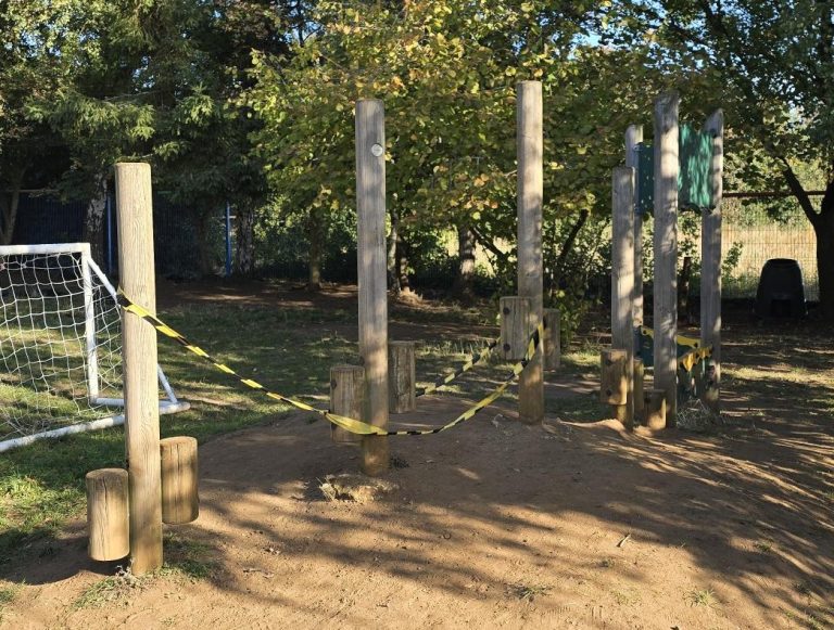 Trim Trail fundraiser success