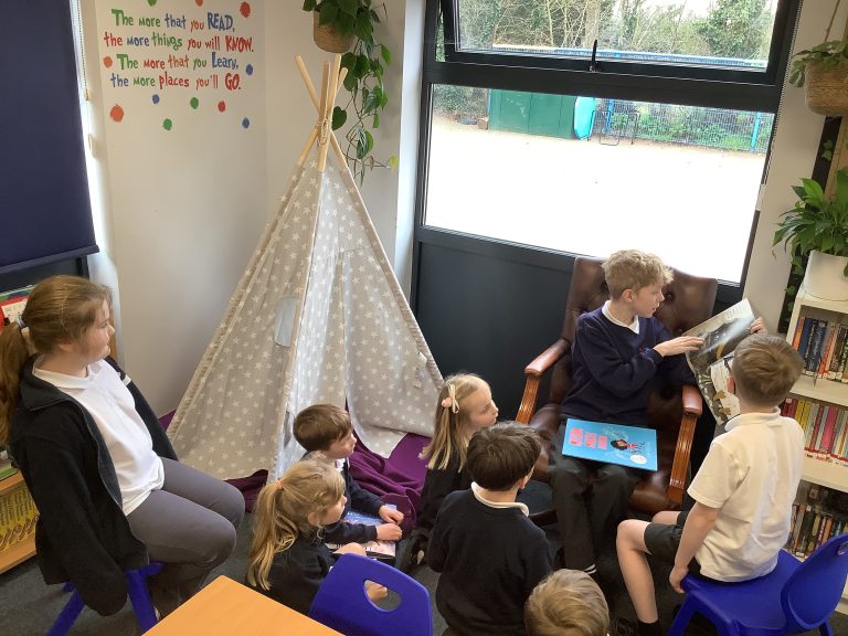 Year of Reading 2026